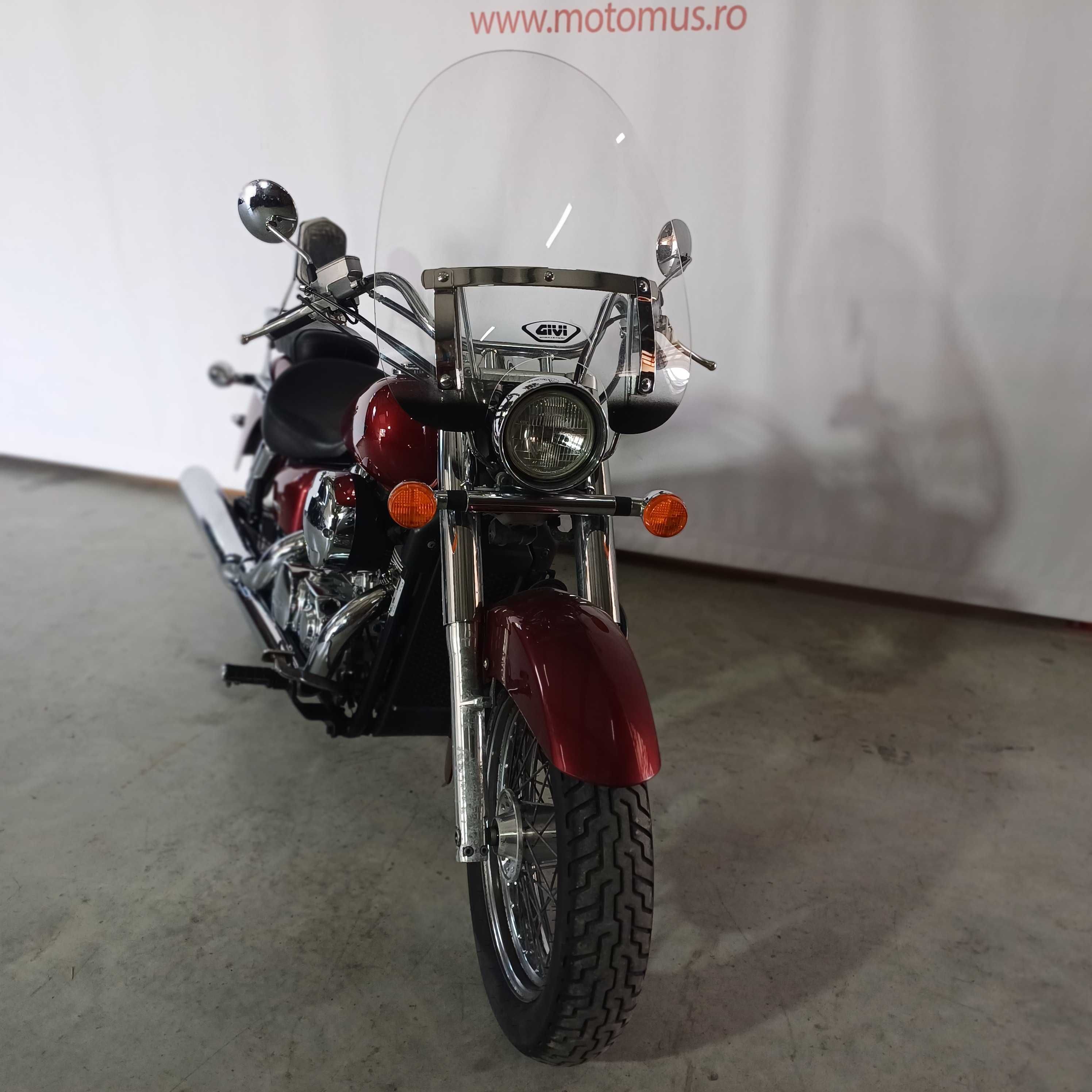 Motocicleta Honda VT750 Shadow A2 | H03805 | motomus.ro
