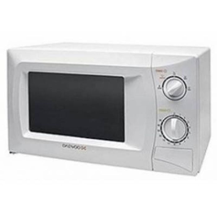 Продам микроволновую печь Daewoo