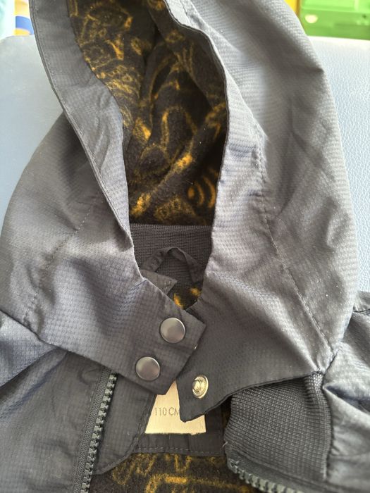 Geaca primavara-toamna marimea 116