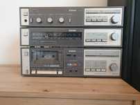 Linie Tensai Deck Akai