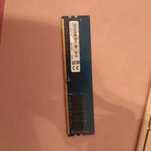 Memorie Ram DDR4 8GB 2400 Ramaxel