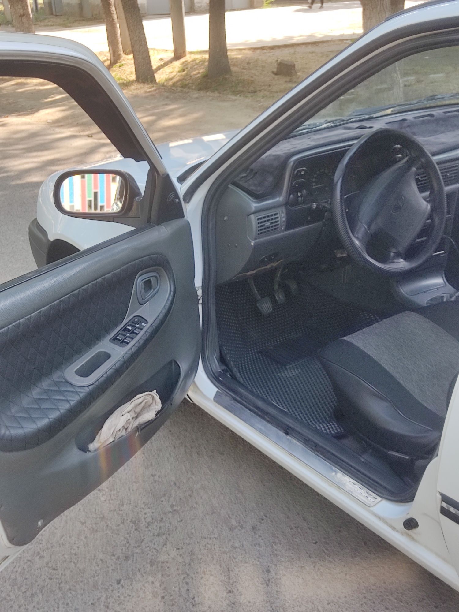 Nexia1 lux benzin 1997yil