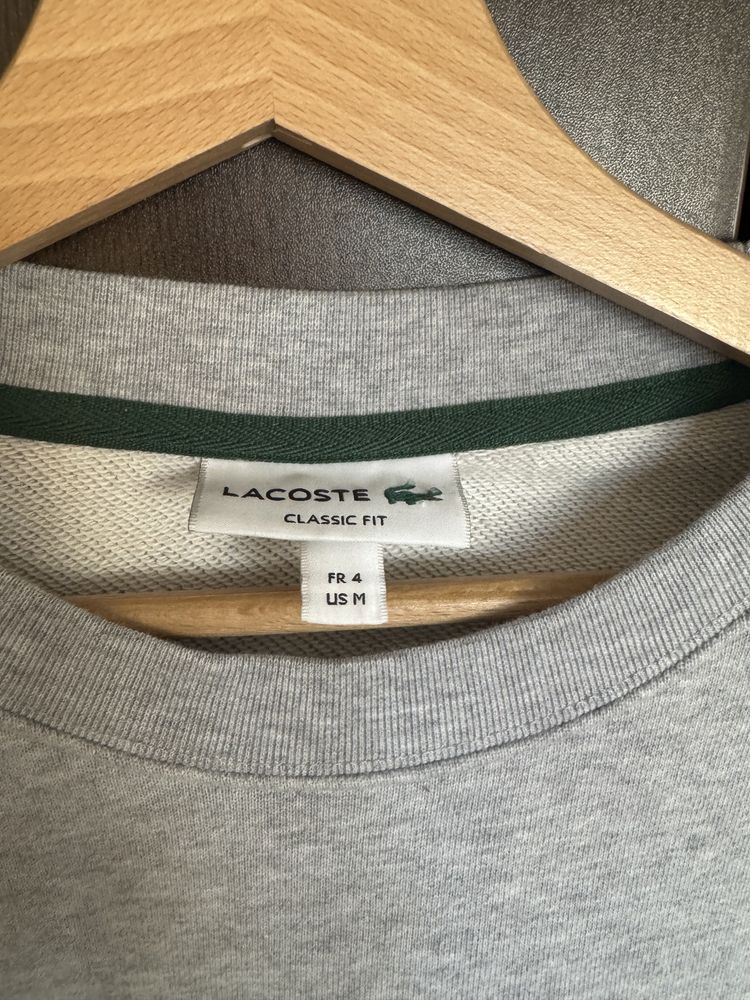 Lacoste Sweatshirt