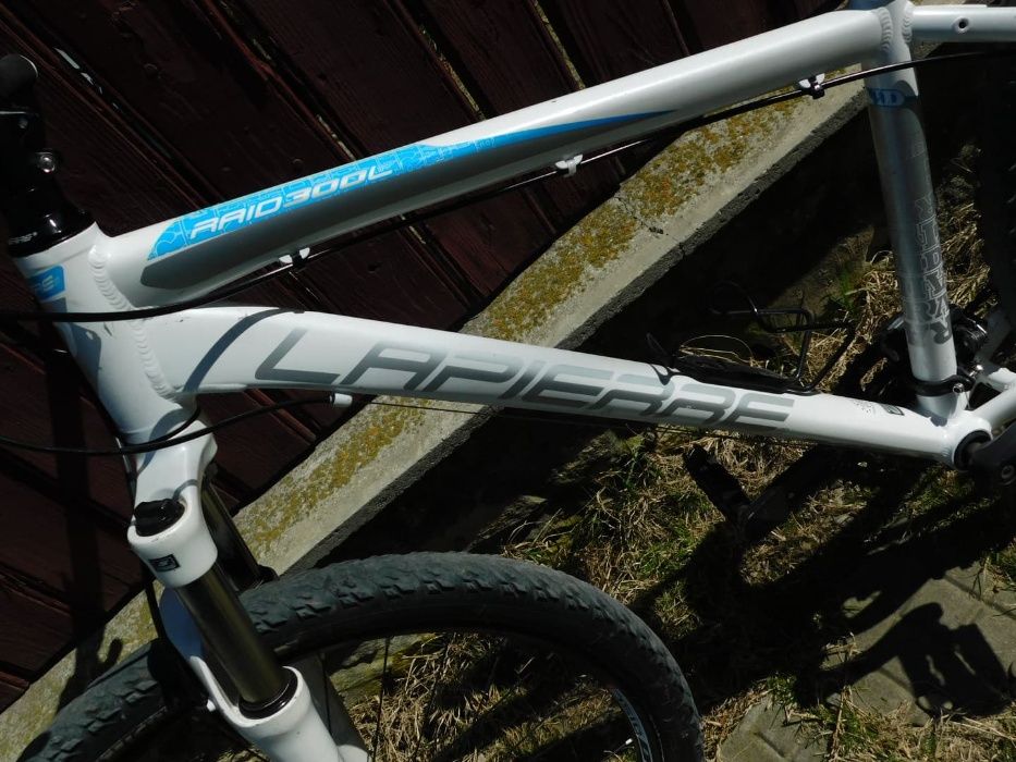 Mtb Lapierre Raid300L