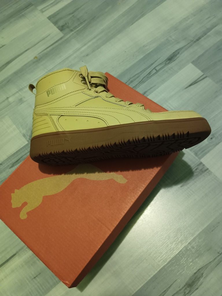 Зимни боти ,,PUMA,,