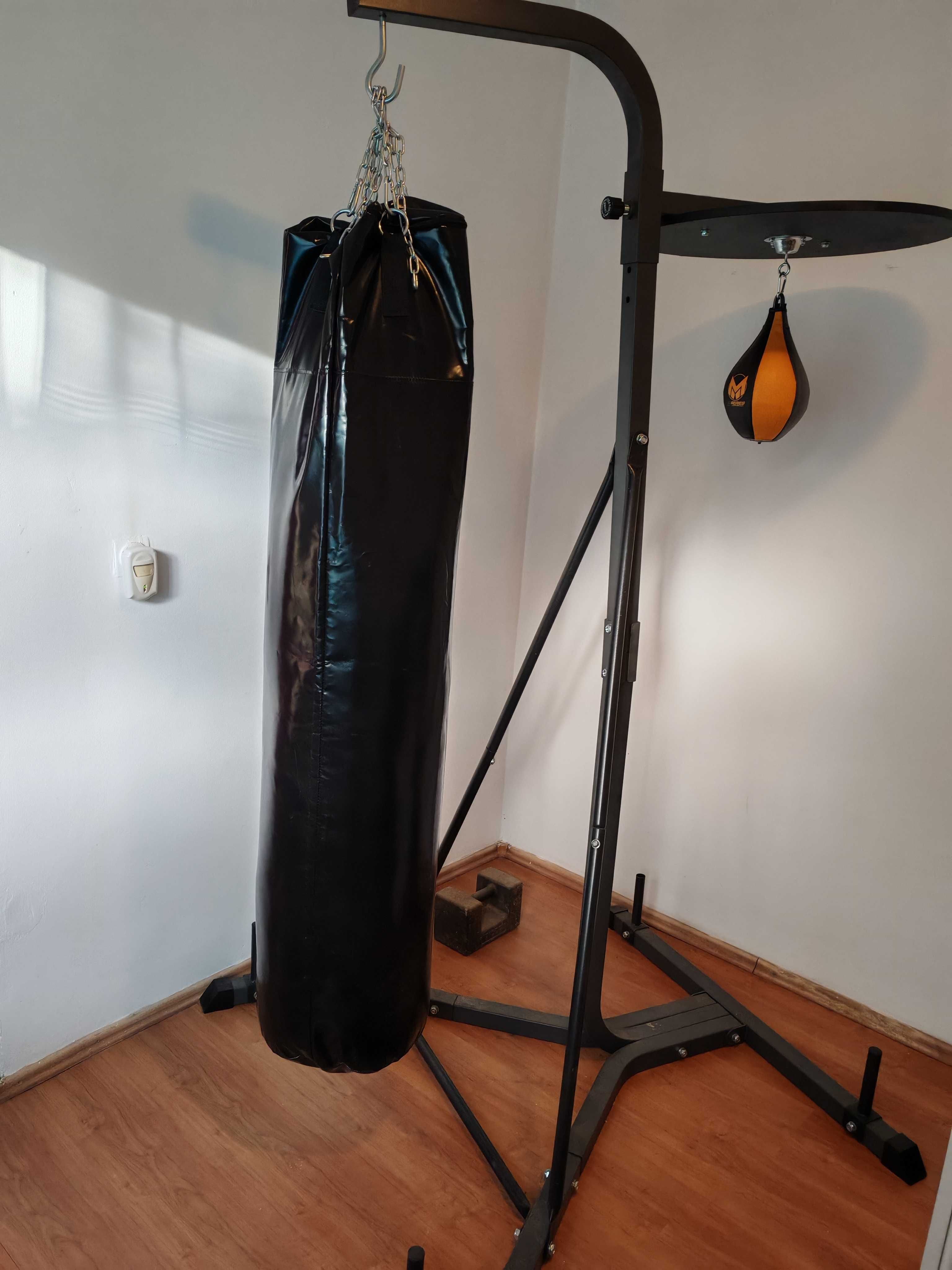 Suport sac de box