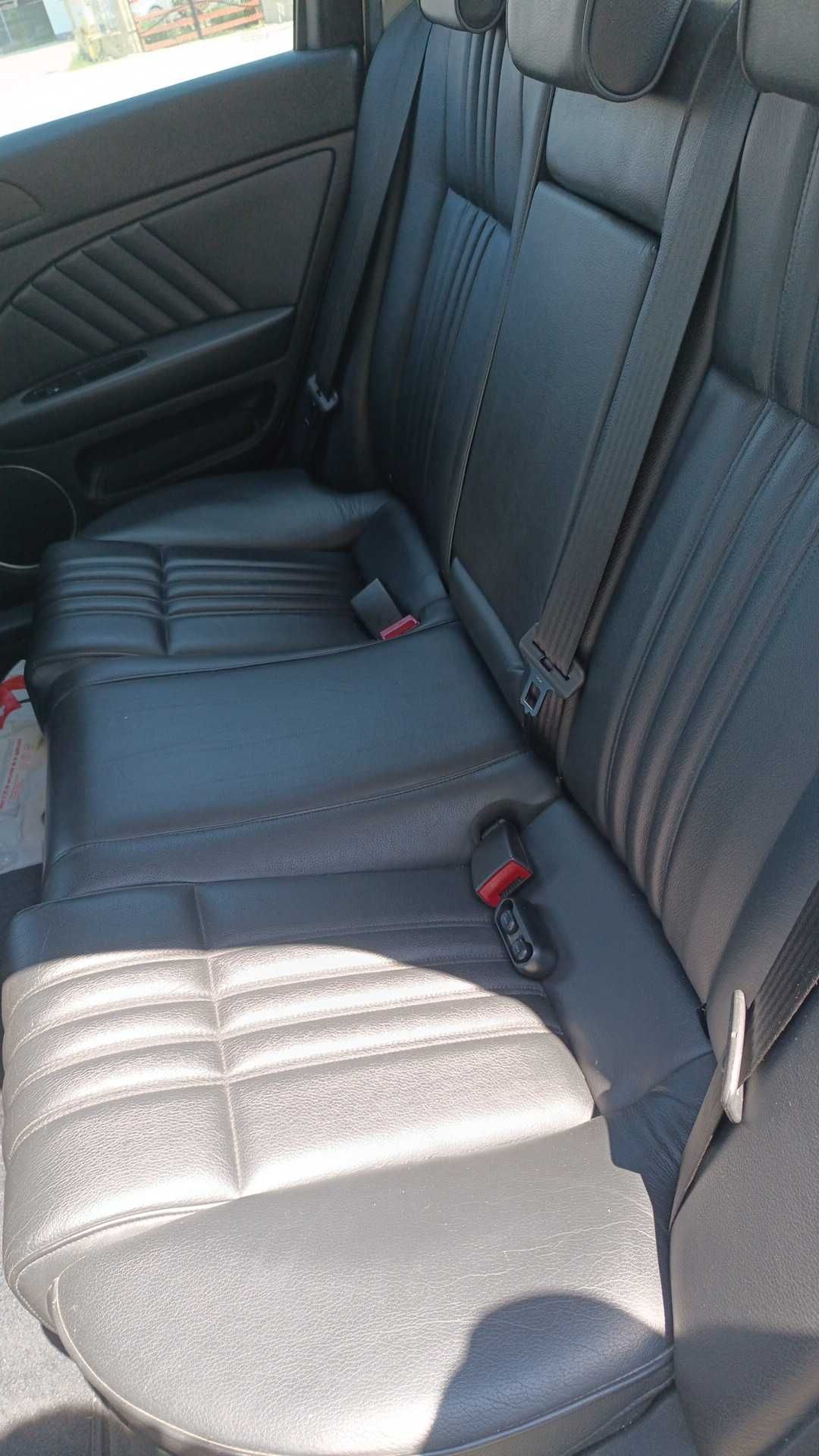 Vând ALFA ROMEO  159 Jtdm 1.9 135 cp 2006