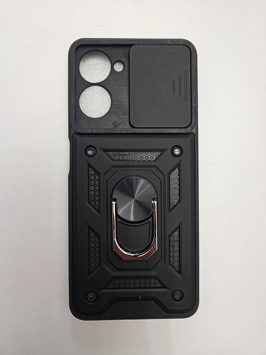 Чехол Xiaomi Redmi Note 12 Turbo
