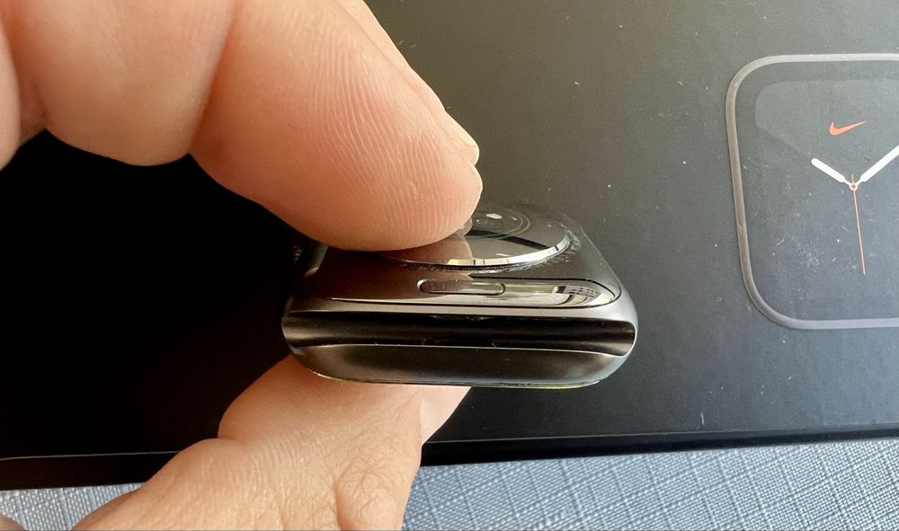 Apple Watch 6 44mm