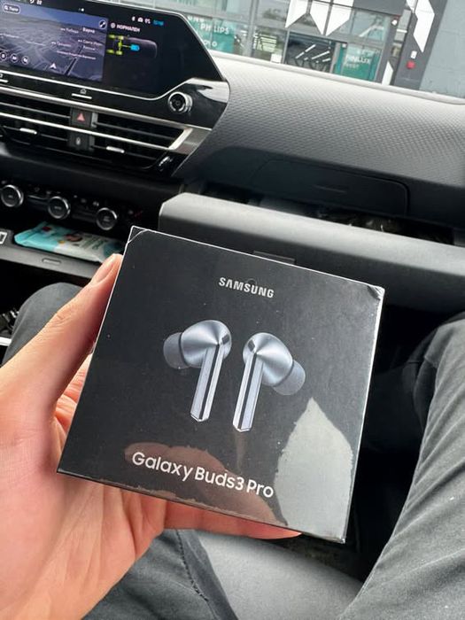 Samsung Galaxy Buds 3 Pro