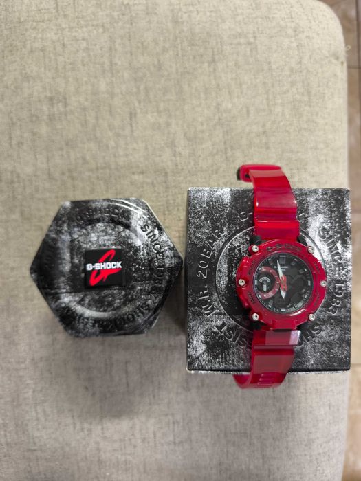 Casio G-Shock Оригинален