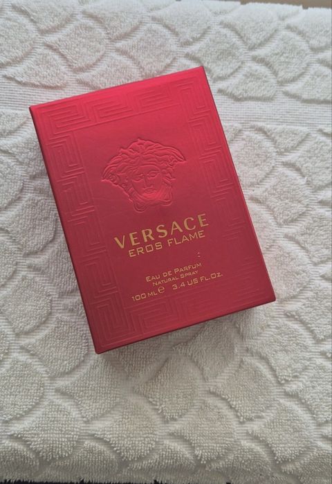 Parfum Versace Eros Flame Nou