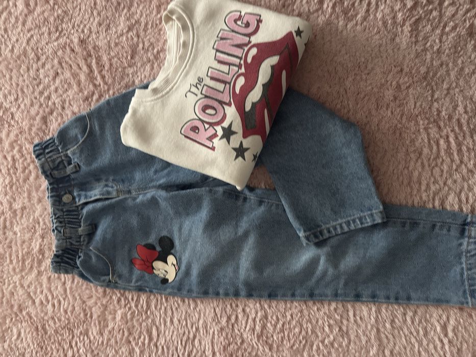 Mayoral Zara детски дрехи 104-116 см