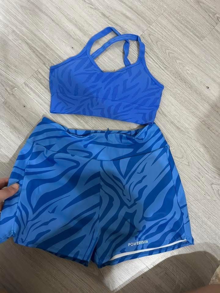 Спортно комплектче