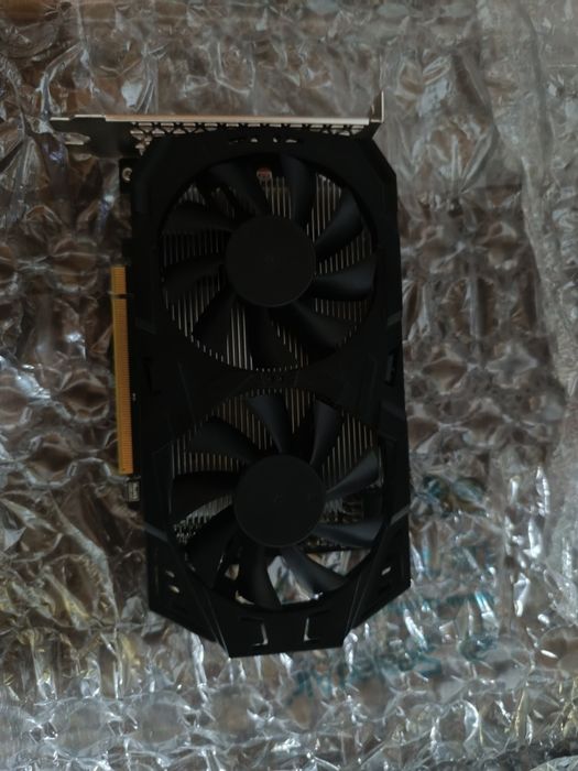 Placa video Rx580 8gb