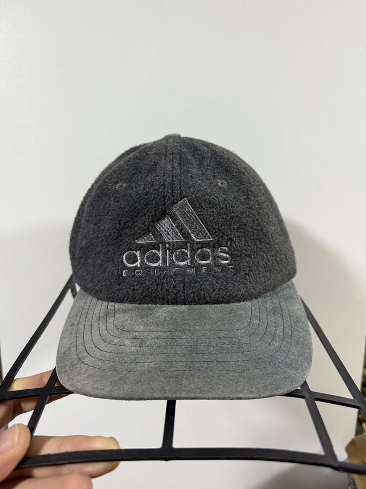 Sapca Adidas Equipment Vintage