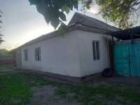 Продам дом в посёлке Кишитобе