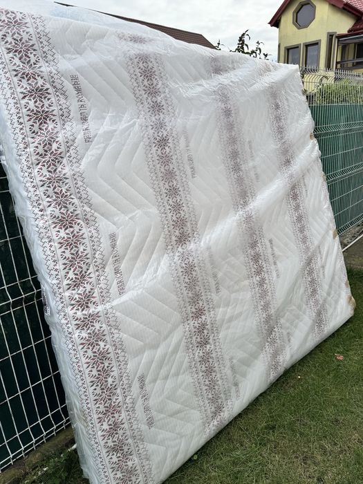 Saltea ferma/tare 180 x 200