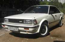 Nissan Bluebird на запчасти