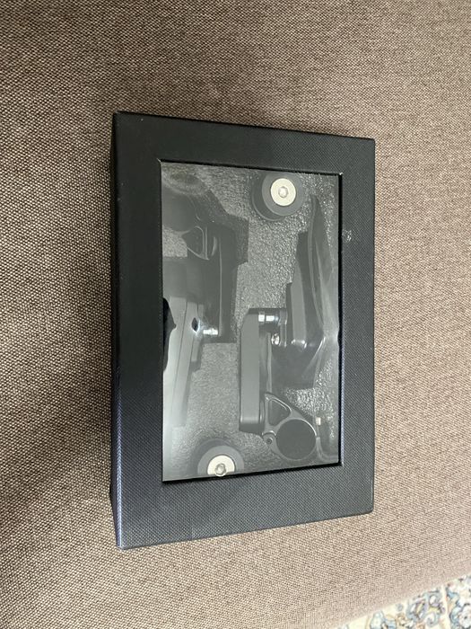 Зеркало мотоциклетное