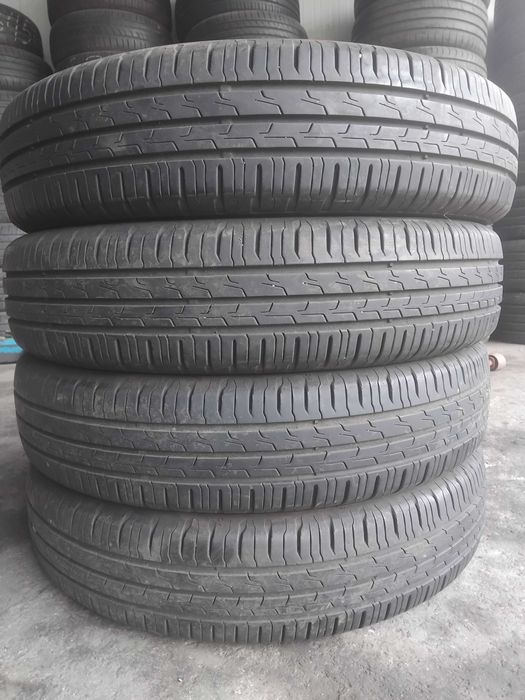 155 70 19 4 броя континентал