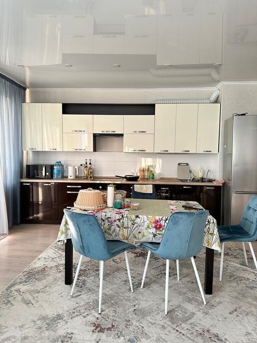 Продам 2 комн квартиру район Коктобе