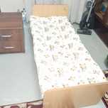 Детская  кровать
