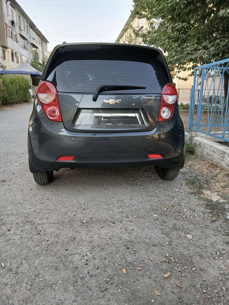 Продаетсая Chevrolet spark