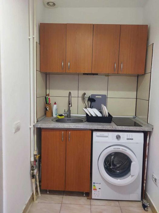 Vand garsoniera Navodari