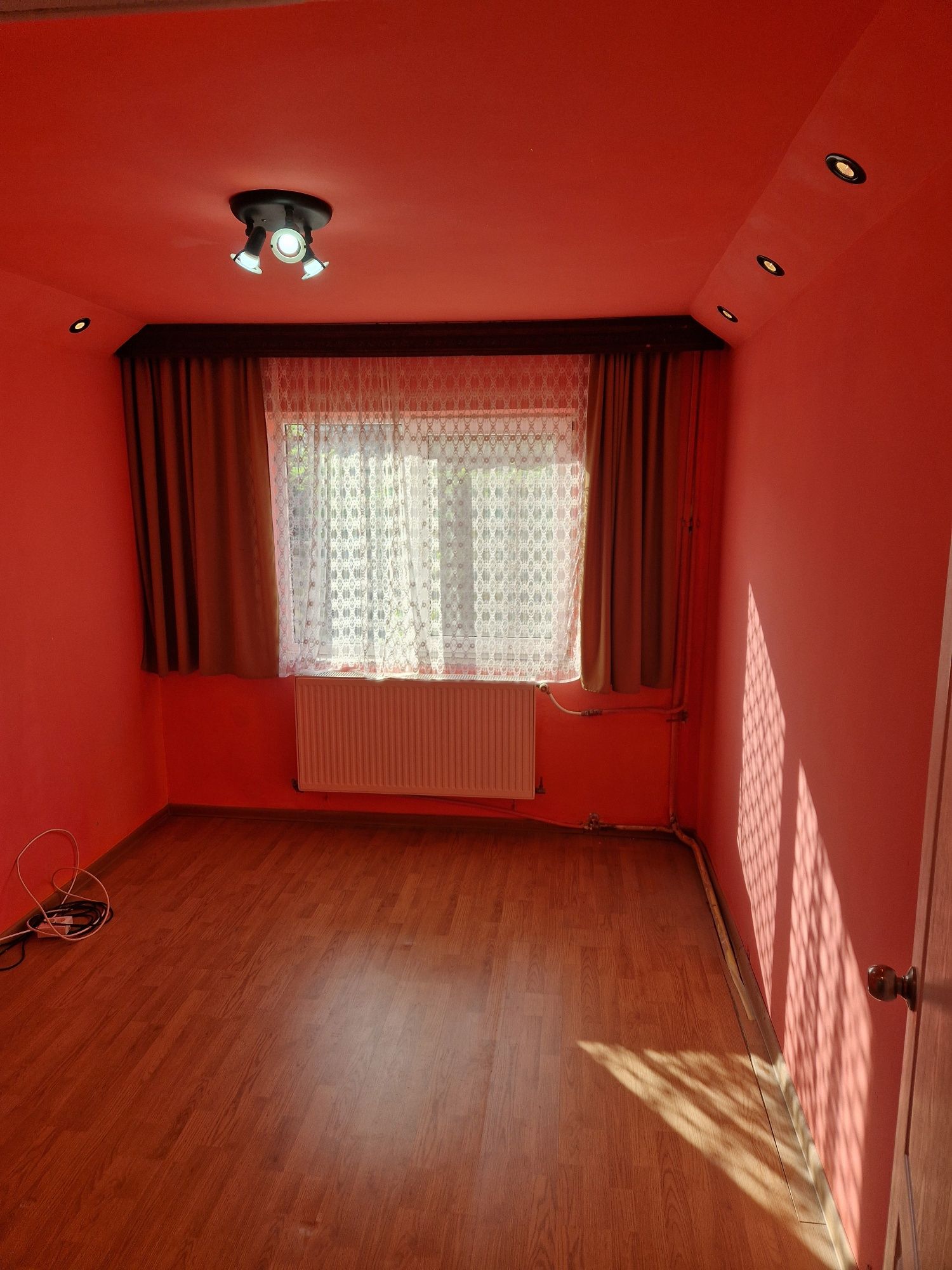 Apartament 3 camere