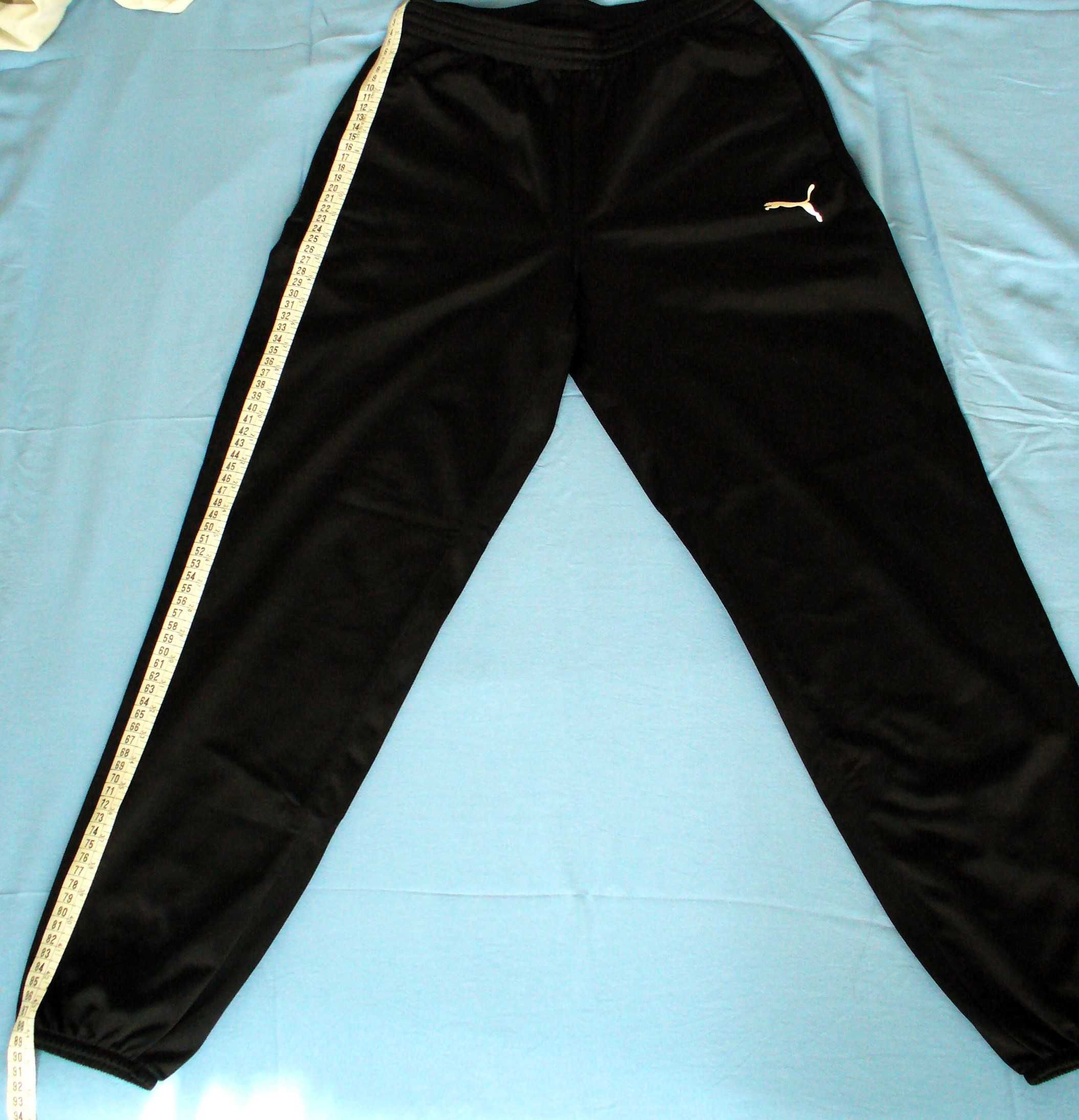 Спортни екипи  PUMA и KAPPA 152 см