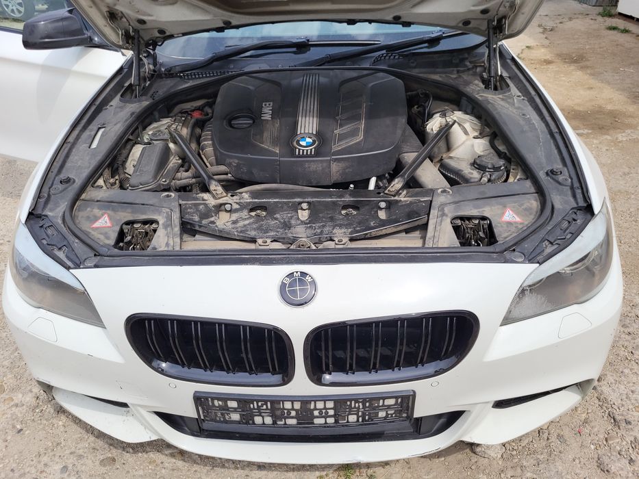 Piese auto bmw f10 M pachet motor n47d20c 184cp