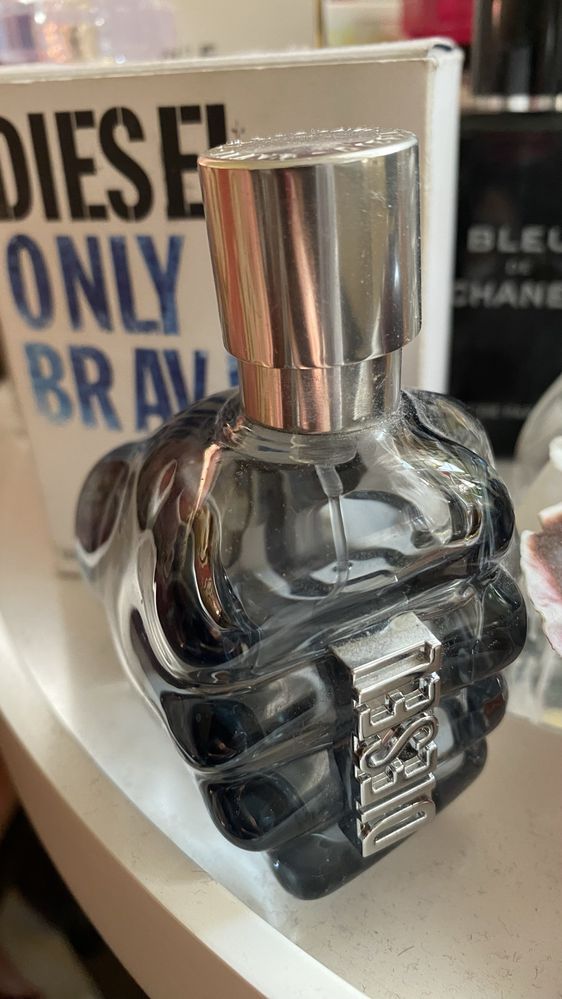 Парфюм diesel оригинал