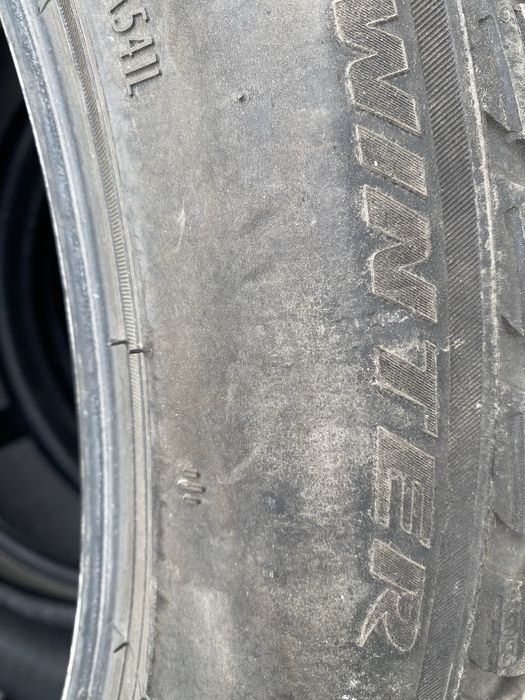 Зимни гуми Pirelli 255/45 R19