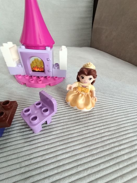 Lego Duplo 10960