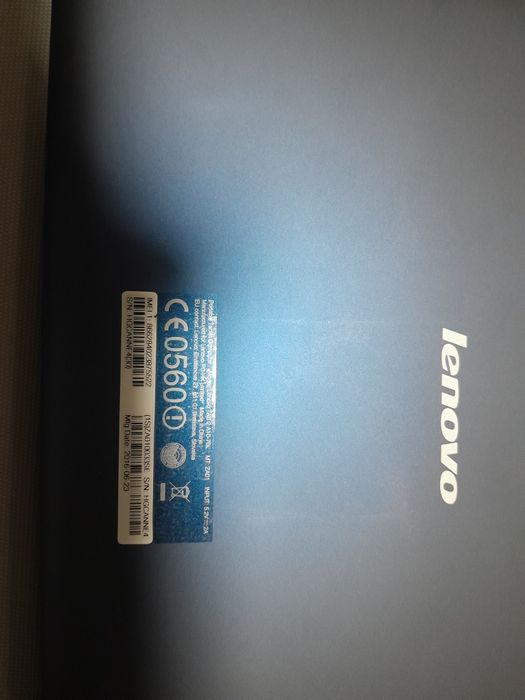Vand tab Lenovo tab 2A10-70L cu sim