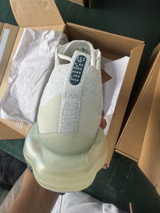 Nike Air Max Scoprion