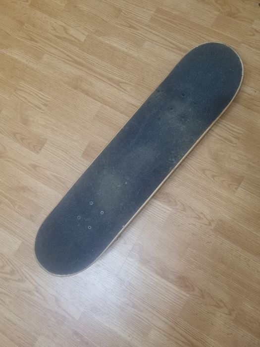 Skateboard element