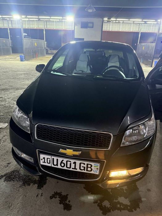 Nexia 3 2019 года