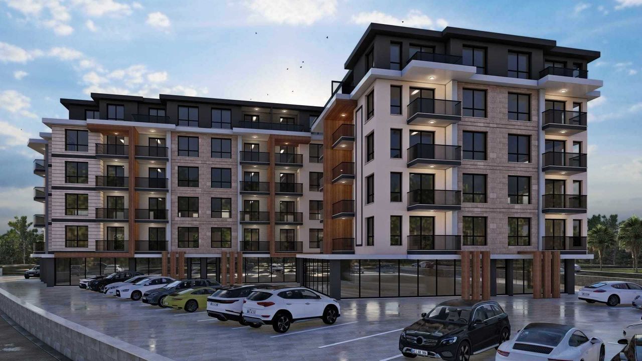 Продава се Тристаен апартамент в Свиленград - 90 кв.м за 991 €/кв.м - Снимка #5