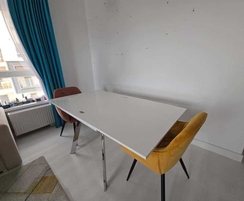 Masă extensibilă ALEMI