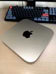 Mac Mini M1 16 gb RAM 1 Tb SSD