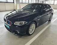 BMW Seria 5 BMW 5 Series (F10) 520d
