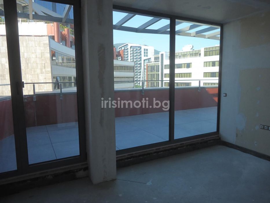 Продава се Четиристаен апартамент в София, Манастирски ливади - 165 кв.м за 3251 €/кв.м - Снимка #5