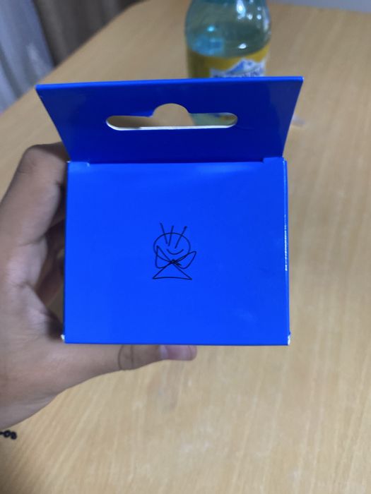 Kendama krom pop lol nou nouta