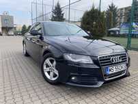 Audi A4 B8 2010 2.0 TDI 143 Cai