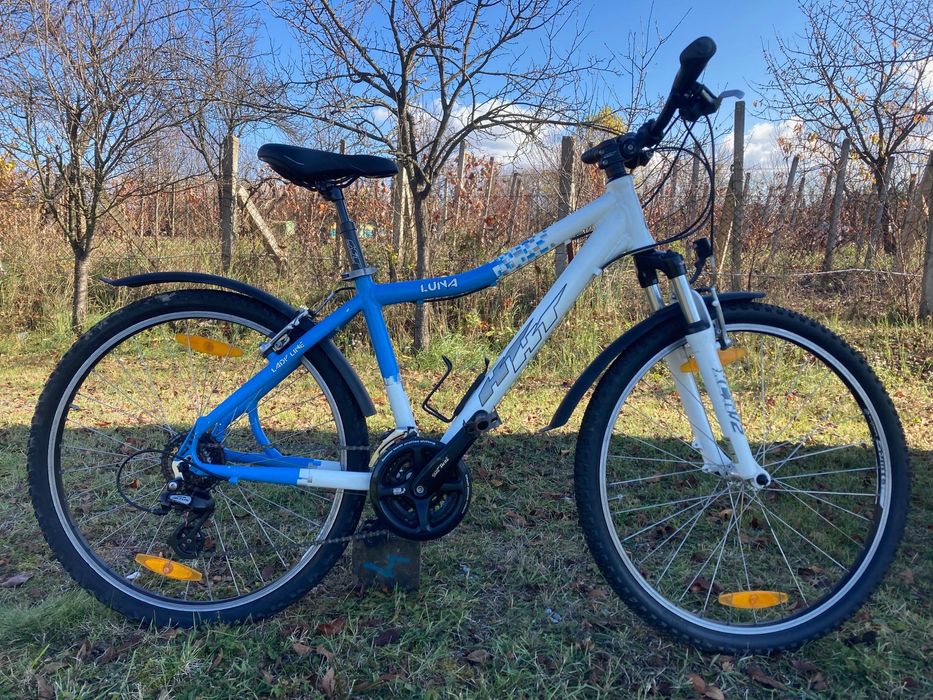 Biciclete puse la punct la pret corect !