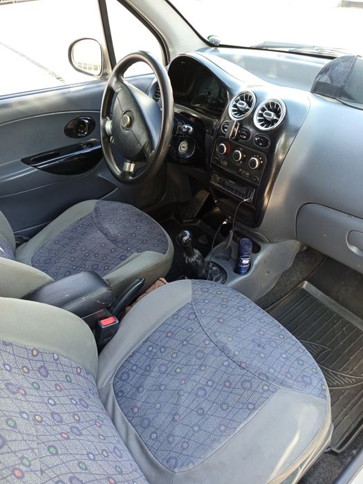 Matiz mx 3tali 3pozisiya