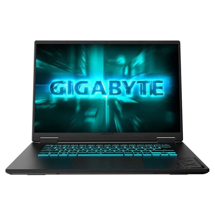 GIGABYTE GAMING A16/16" FHD+ iPS 165Hz/i5-13420H/512gb/16GB/RTX 4050