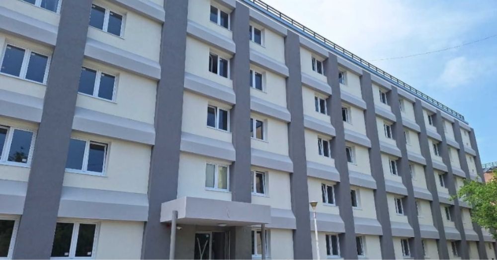 Închiriere Cazare pentru Muncitori – București, Sector 5, Rahova
